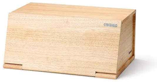 Continenta C3292 - Cutie pâine 40x26 cm din cauciuc