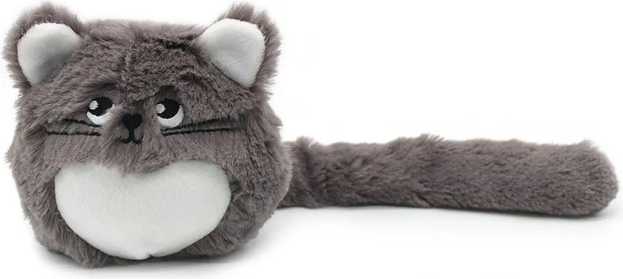 Jucării de pluș 2 buc. Ptipotos Miaou – Les Deglingos