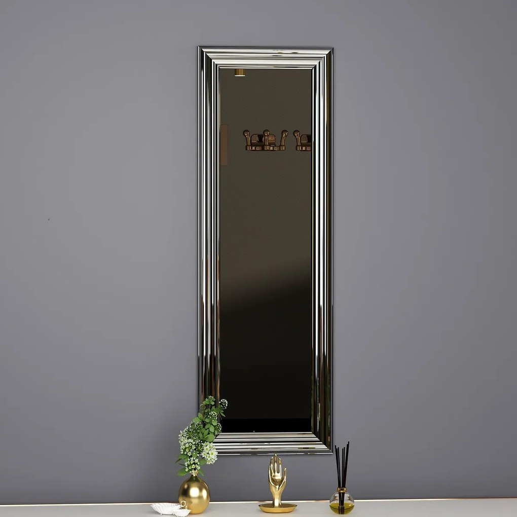 Oglindă Boss Silver 30 x 90 cm