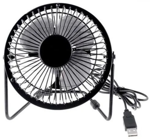 Ventilator de birou USB
