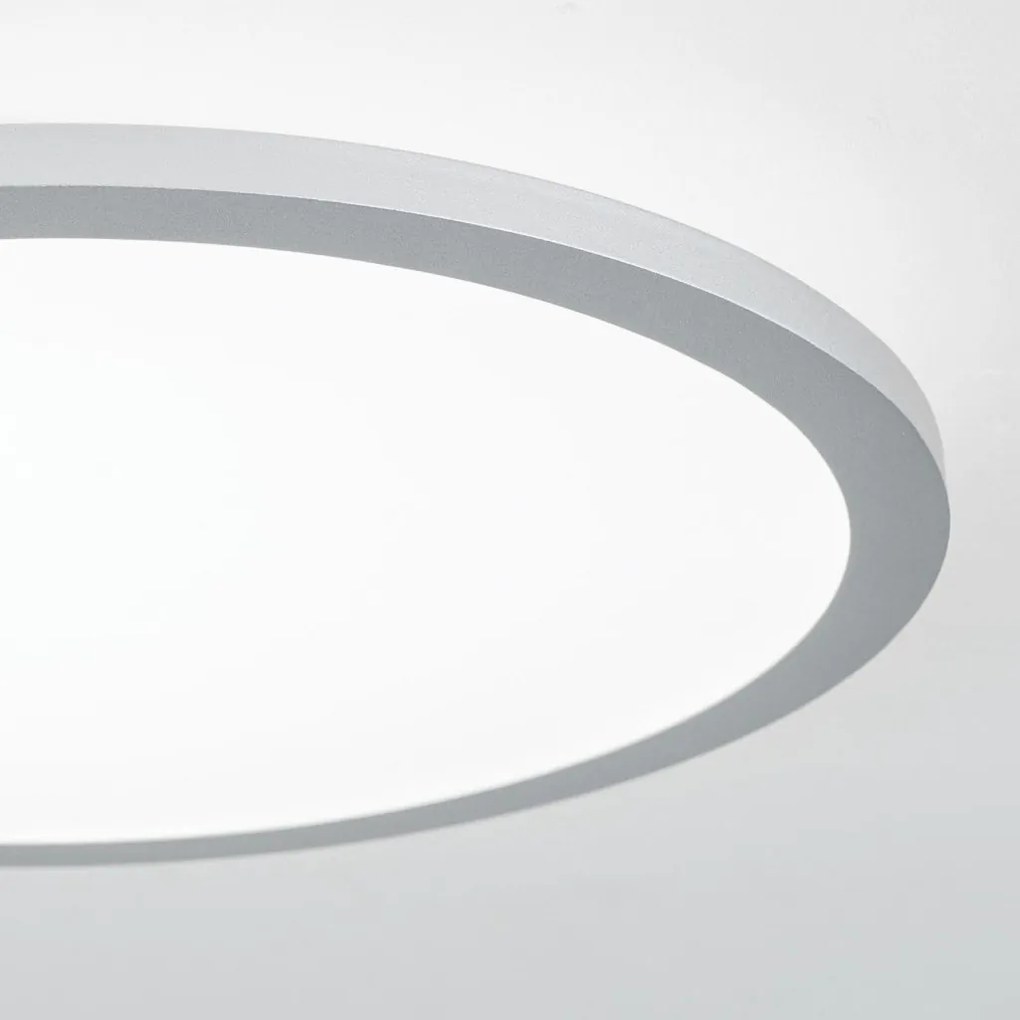Plafoniera LED design circular GREG D-40cm