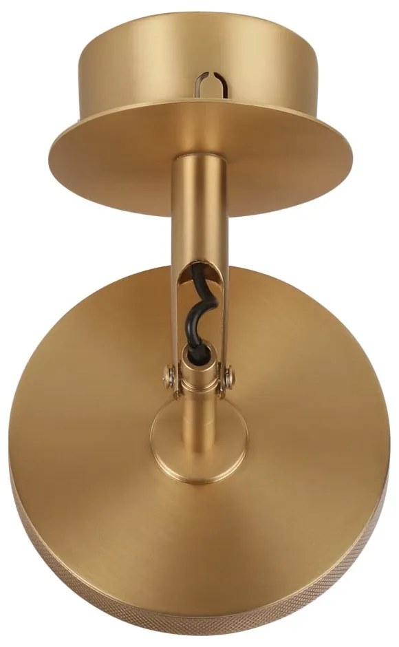 Spot auriu LED ø 12 cm Asteria Spot – UMAGE