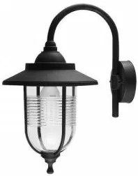 Aplica exterior E27 9-371 Lumen