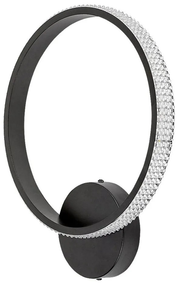 Aplica de perete LED design modern Grete