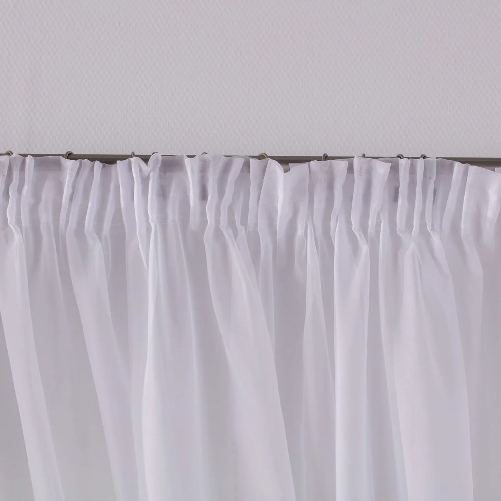 Draperii Lily lungi - Set 2 buc.