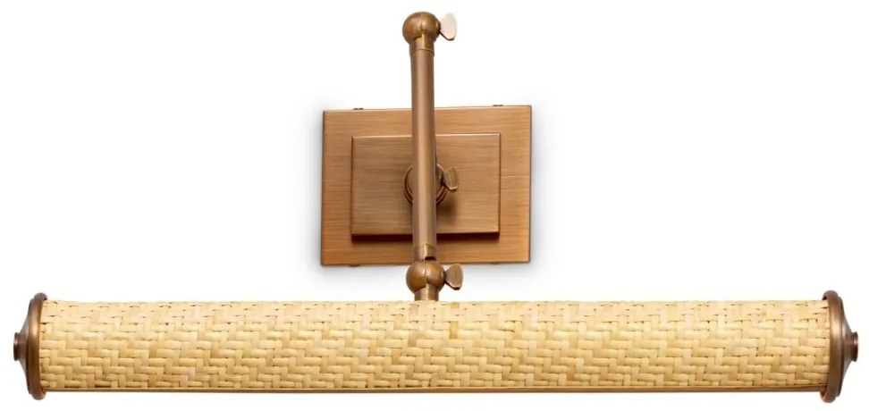 Aplica de perete LUX pentru oglinda sau tablou Luca L