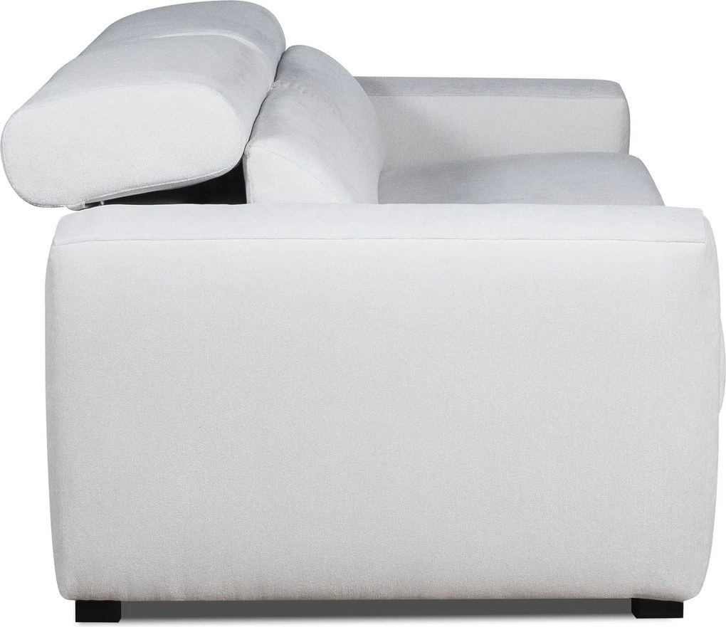 Canapea extensibila cu saltea Pop