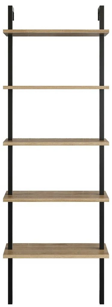 Raft Piante Black and Walnut