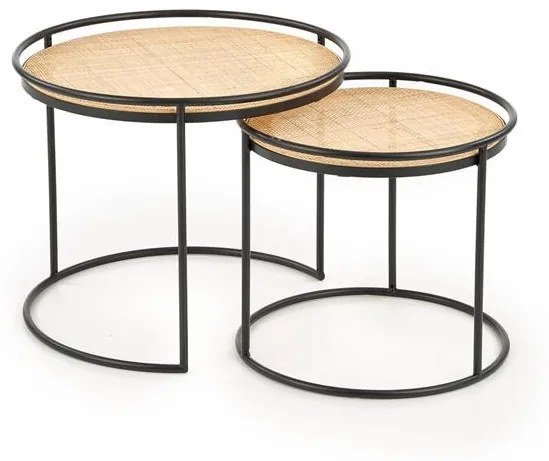 Set mese de cafea Manado