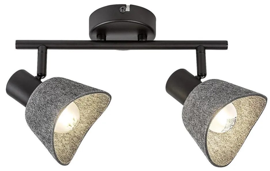 Spot Rabalux 73006 FARELIA 2xE14/10W/230V