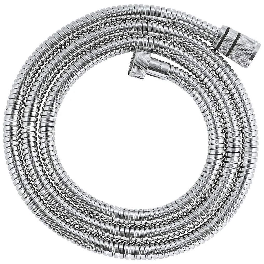 Grohe Vitalio Flex furtun de dus cm StarLight Chrome 22101000