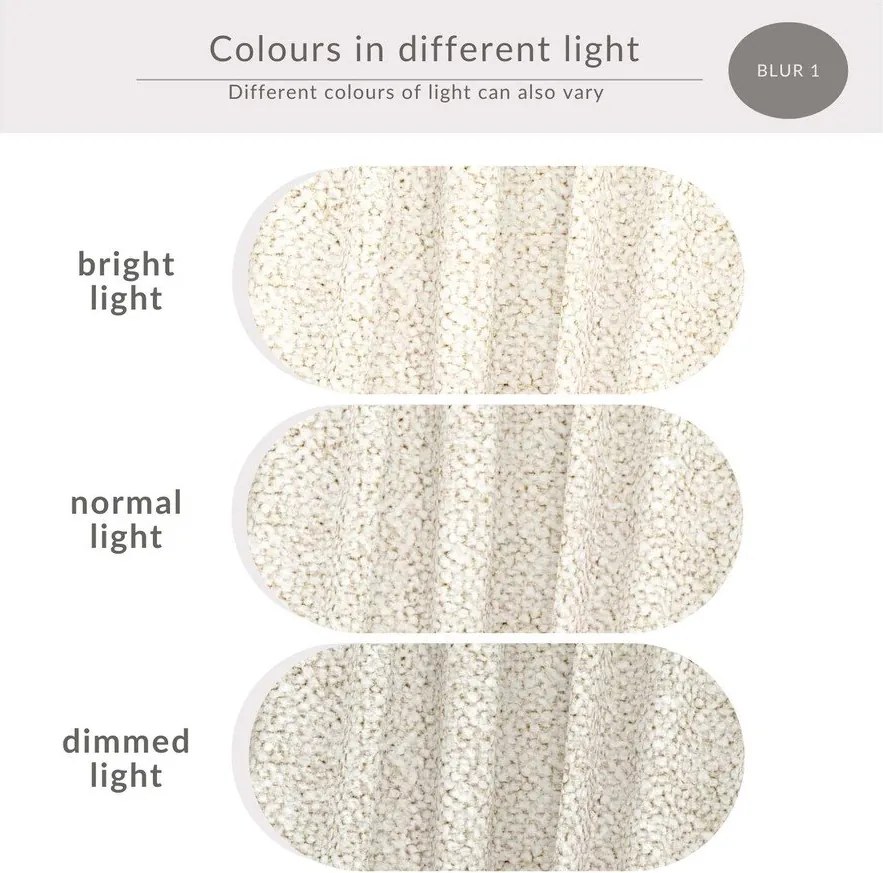 Pat matrimonial crem tapițat cu spațiu de depozitare cu somieră 140x200 cm Maumere – Maison de Rêve