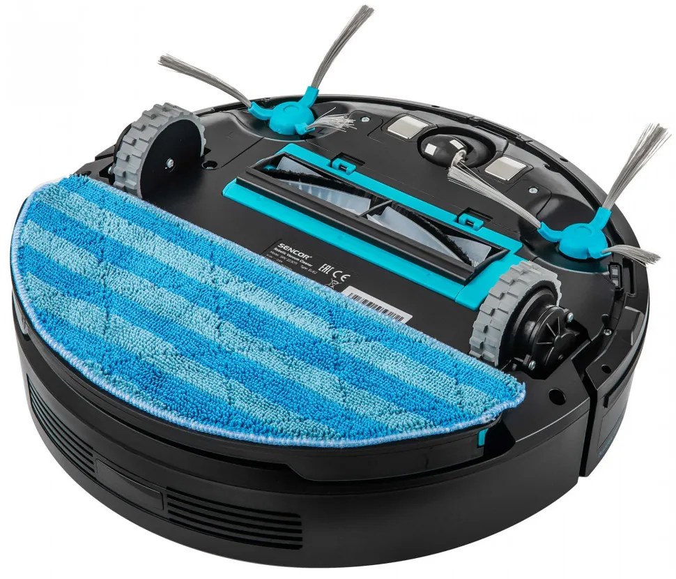 Sencor SRV 2230TI aspirator robot