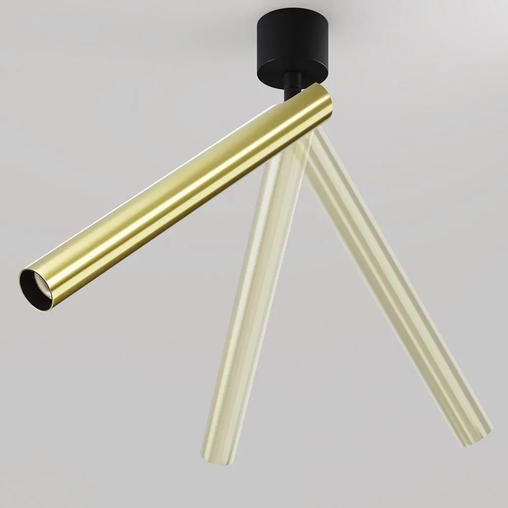 Spot LED aplicat directionabil stil minimalist Focus T alama