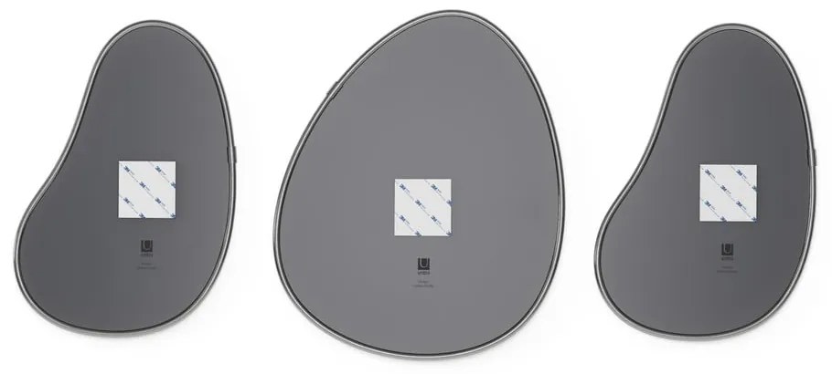 Oglindă de perete 31x25 cm Hubba – Umbra