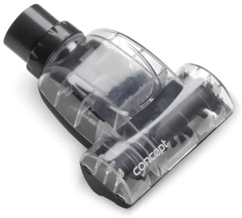 Aspirator cu sac Concept VP8224 REFRESH 3,5 l 700W/230V roșu