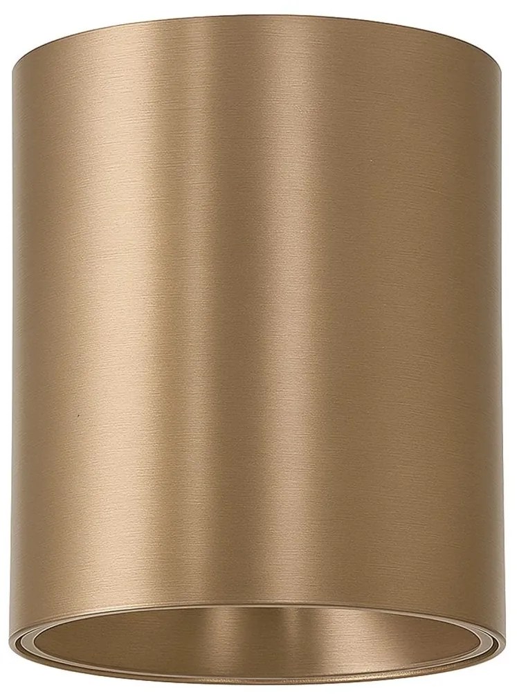 Spot aplicat maro LED BABIL 15W CCT