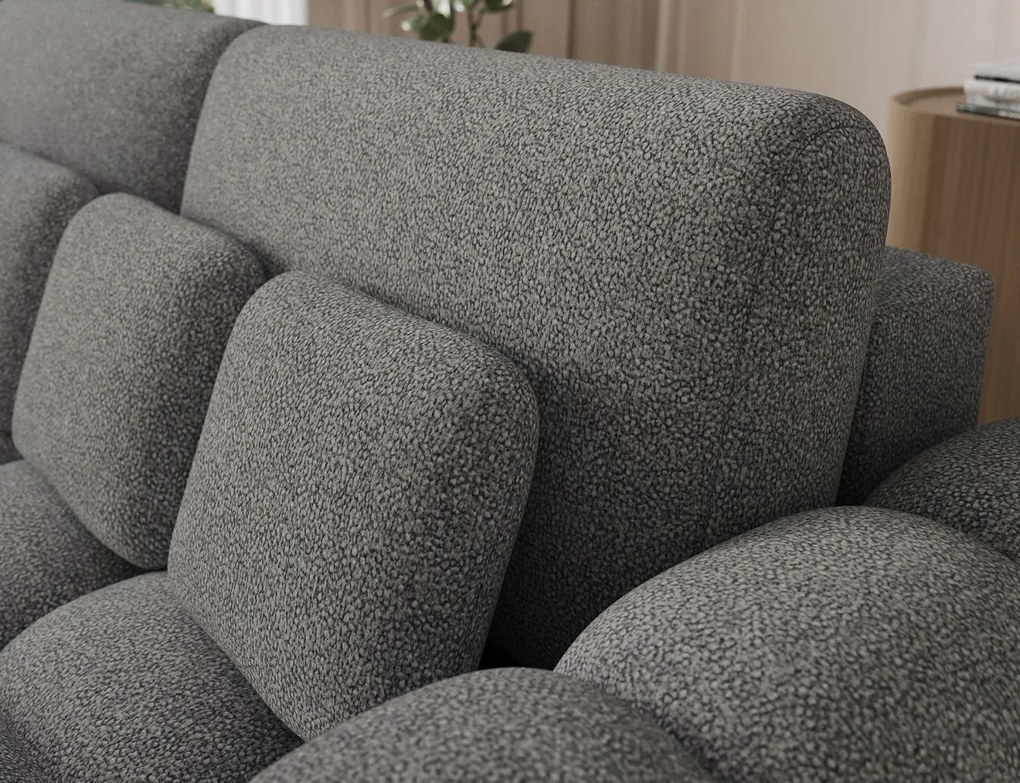 Canapea extensibila Cotonn Paolli 04