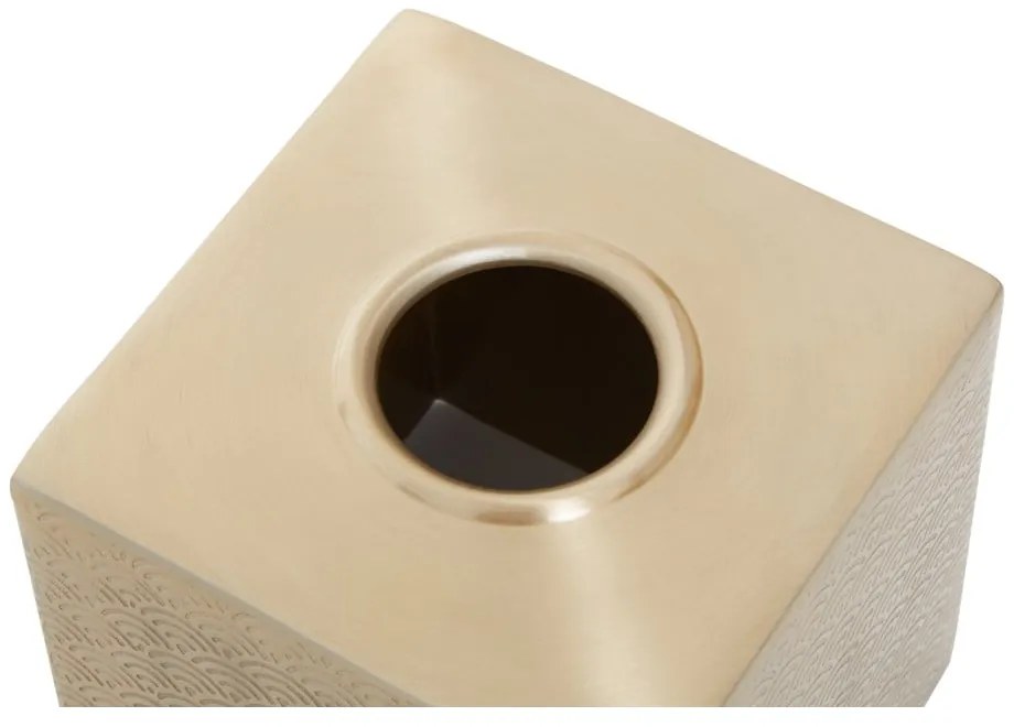 Cutie pentru șervețele din metal Allegra – Premier Housewares