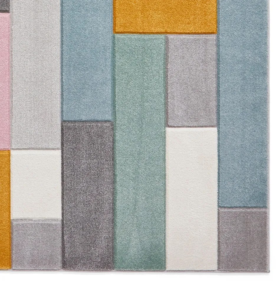 Covor 80x150 cm Matrix – Think Rugs