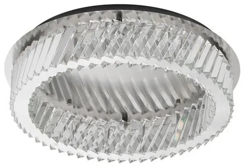 Lustra LED aplicata design elegant ARIETTA