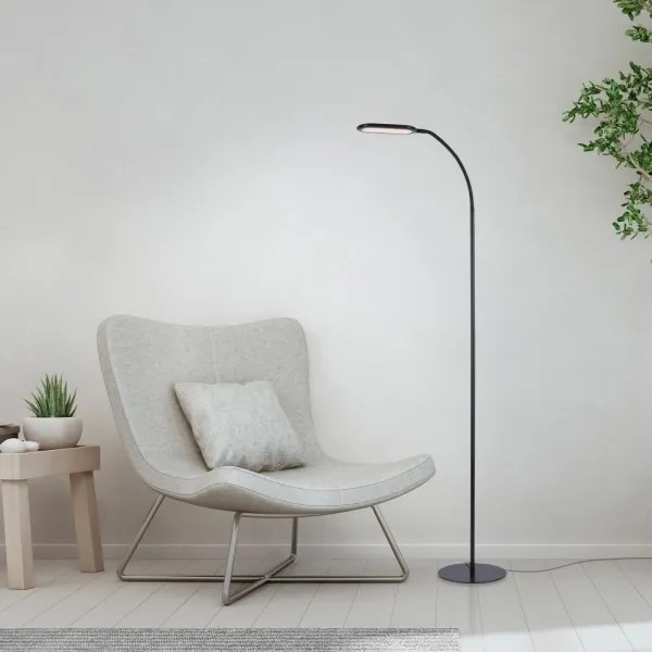 Lampadar LED dimabil KELLY LED/7W/230V Leuchten Direkt 14406-18