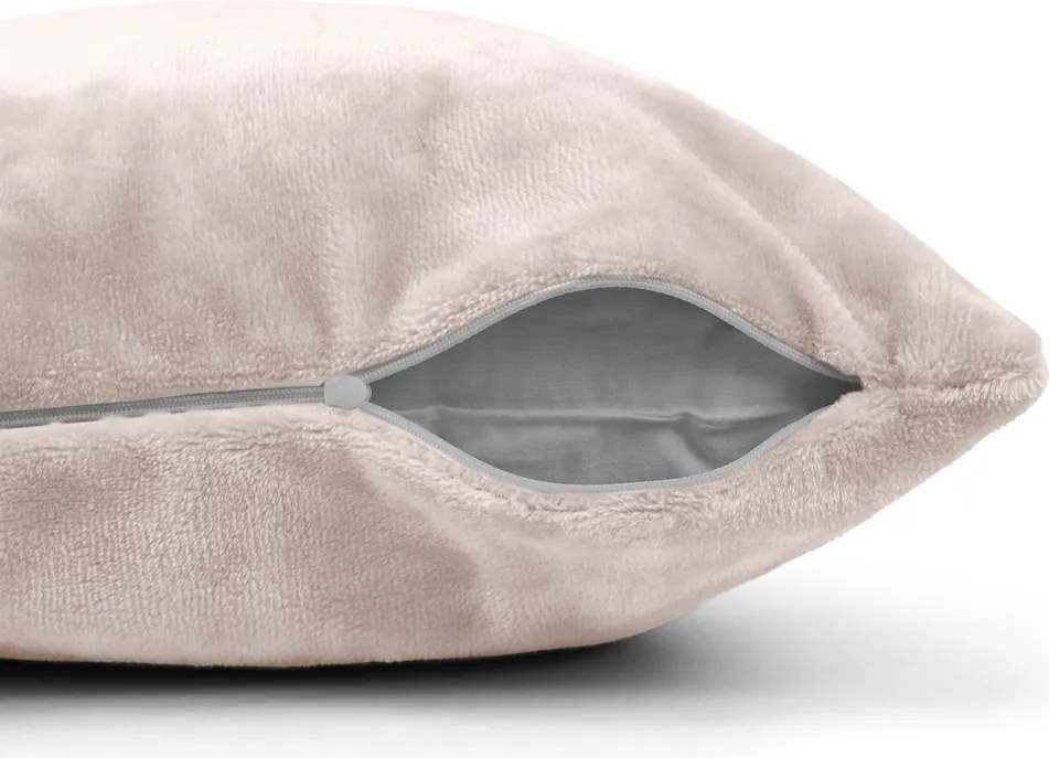 Husă de pernă din micropluș