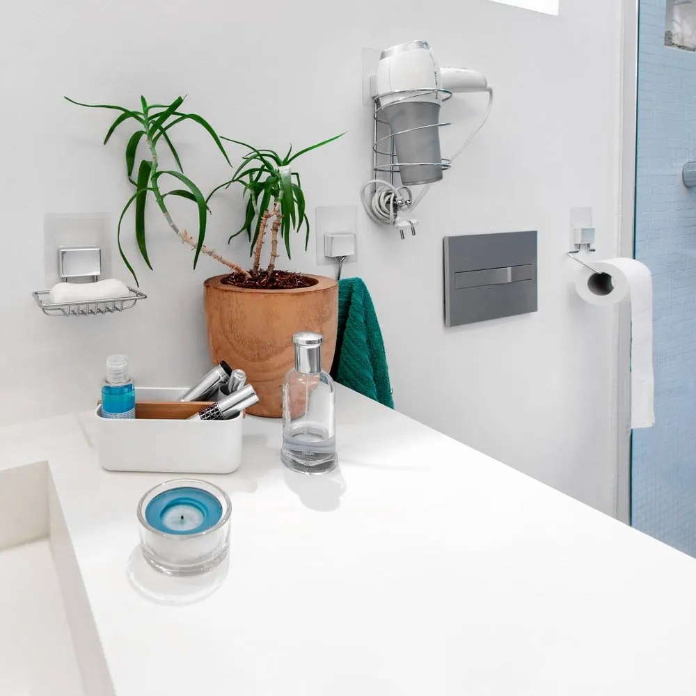 Suport pentru uscătorul de păr Compactor Dryer