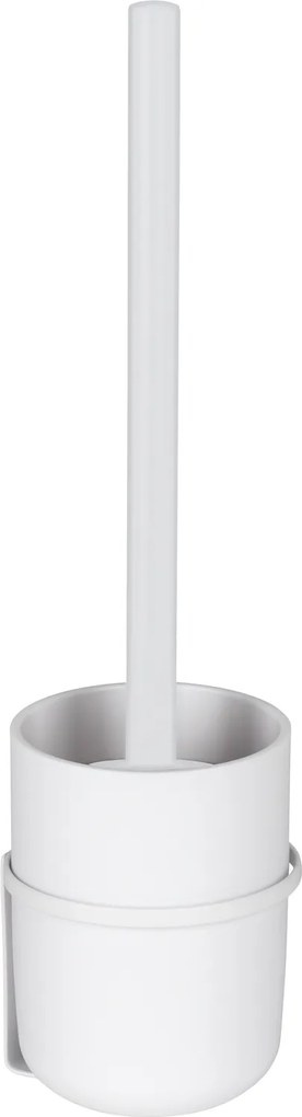 Perie WC CARPINO, de perete, Turbo-Loc, WENKO