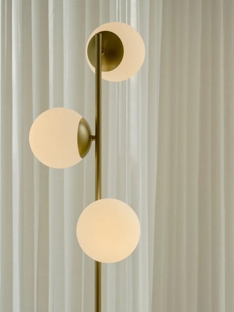 Lampadar design nordic modern Lilly