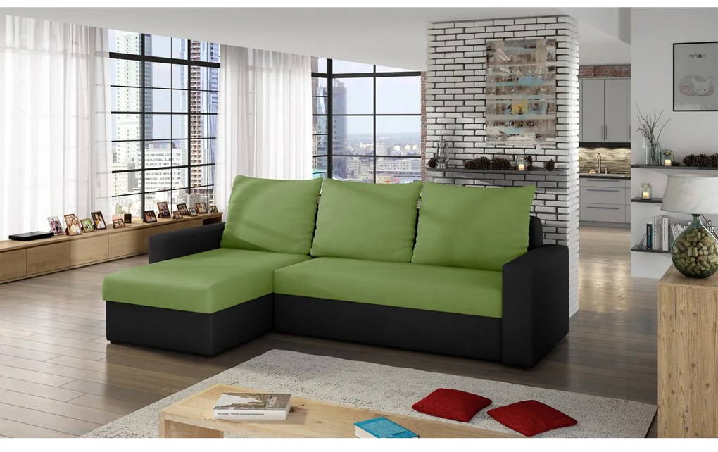 Coltar extensibil Livio Alova 42/Alova 04