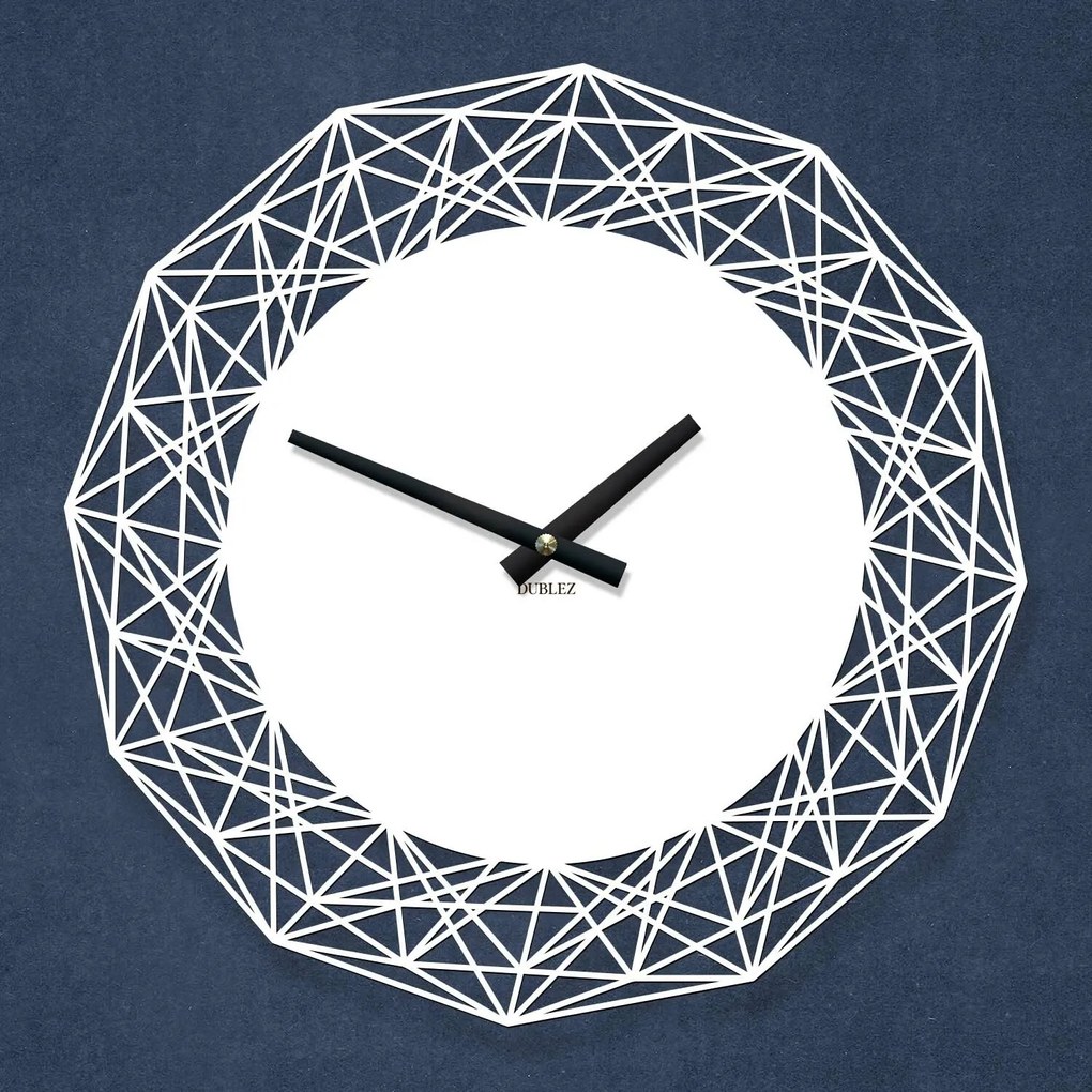 DUBLEZ | Ceas decorativ living - Linea