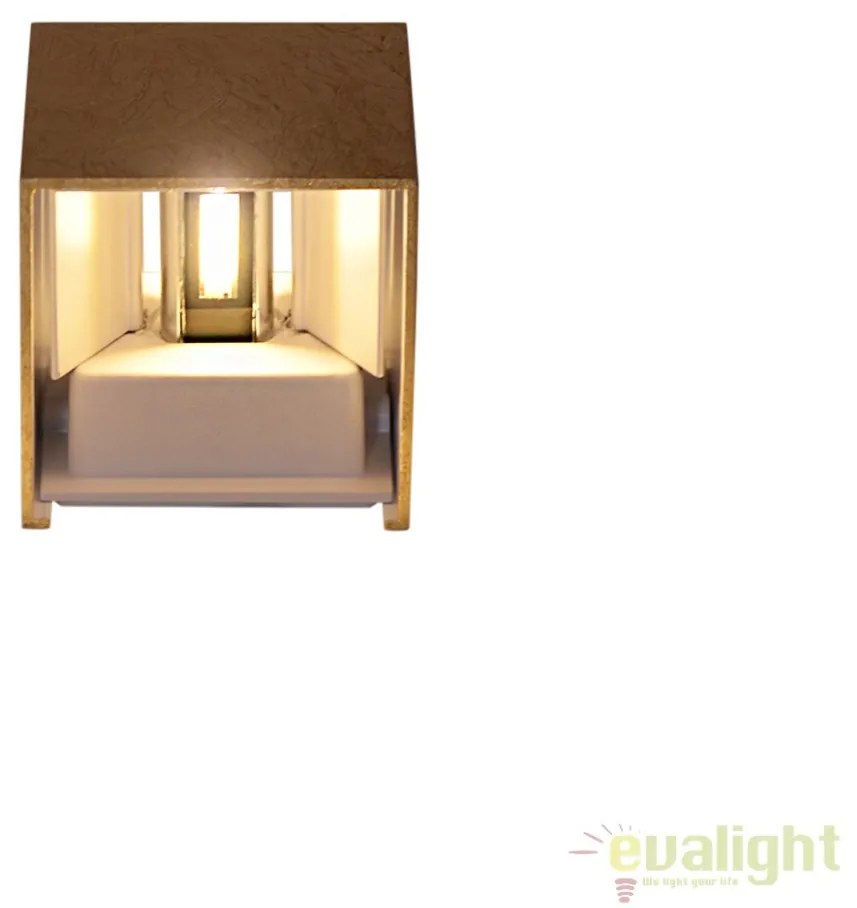 Aplica LED lumina ambientala Pisa 1285558 NV