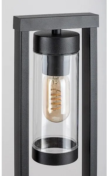 Lampă de exterior KOLTA 1xE27/12W/230V IP44 Rabalux 7387
