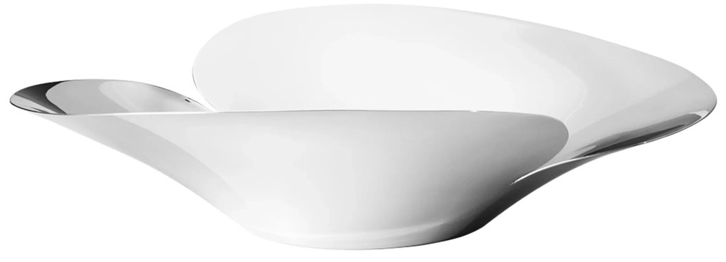 Bol din oțel inoxidabil Bloom Botanica, 50 cm - Georg Jensen