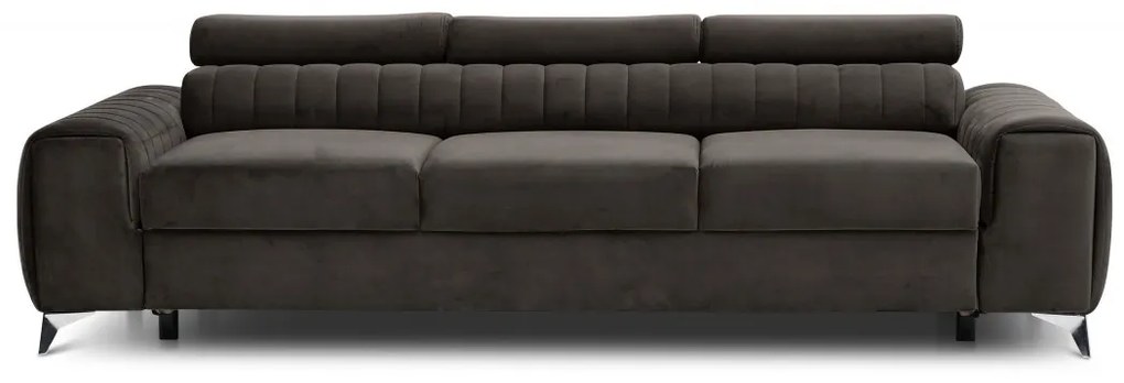 Canapea extensibila Laurence Nube 22