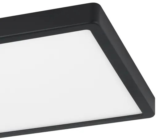 Eglo 98854 - Lampă LED cu intensitate reglabilă pentru baie FUEVA-Z LED/19,5W/230V IP44