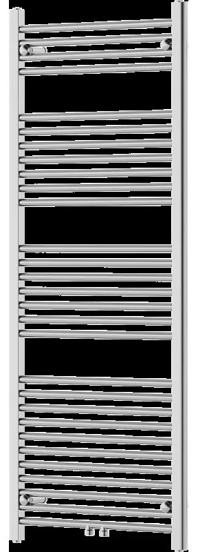 Mexen Mars radiatoare de baie 1500 x 600 mm, 576 W, crom - W110-1500-600-00-01