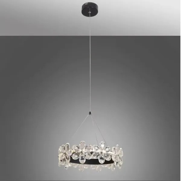 Lustră LED pe cablu ARVIN LED/14W/230V