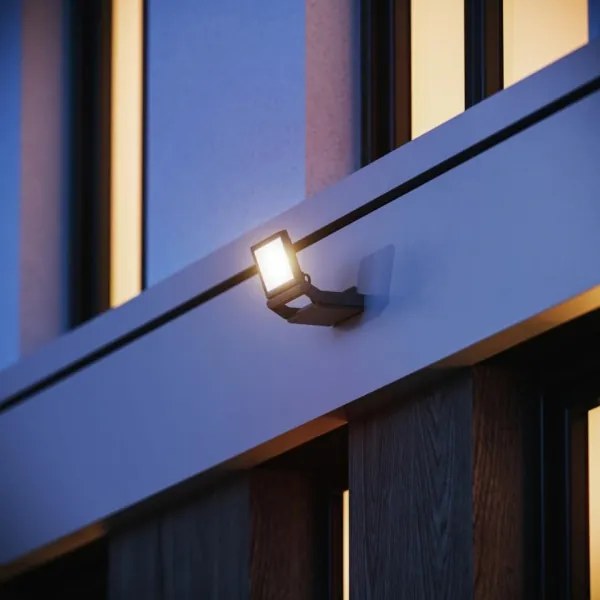 Proiector LED XLED PRO ONE LED/17,7W/230V IP44 antracit Steinel 069513