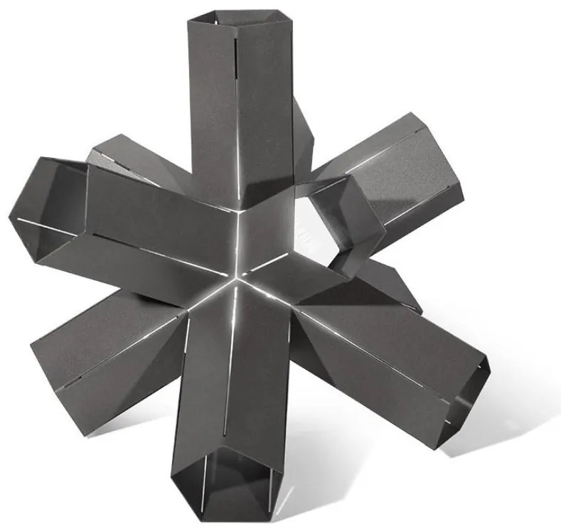 Corp de iluminat LED exterior, IP65, BANG STEP LIGHT LARGE Anthracite