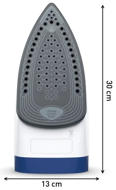 FIER DE CALCAT TEFAL FV2838E0