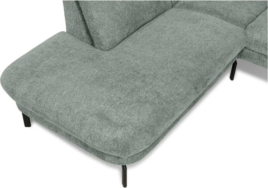 Colțar gri deschis (colț stânga) Gomero – Scandic