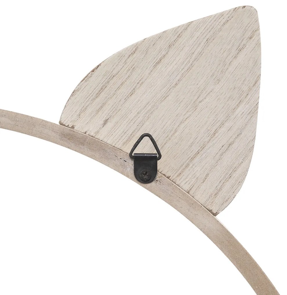 Raft pentru copii Culoare bej, EARS