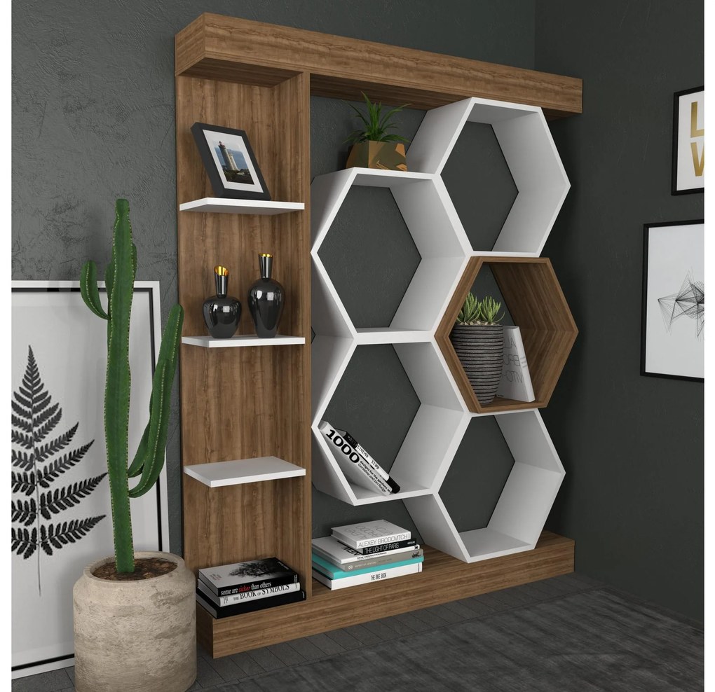 Raft Salix (Alb + Nuc) . 1102598