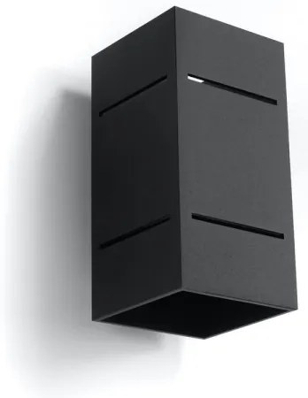 Aplică perete BLOCCO 1xG9/40W/230V