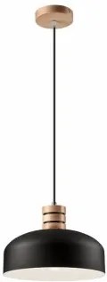 Pendul rustic 1 bec E27 31705 Lamkur