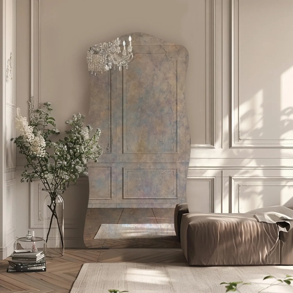 Oglindă antică Pure R39