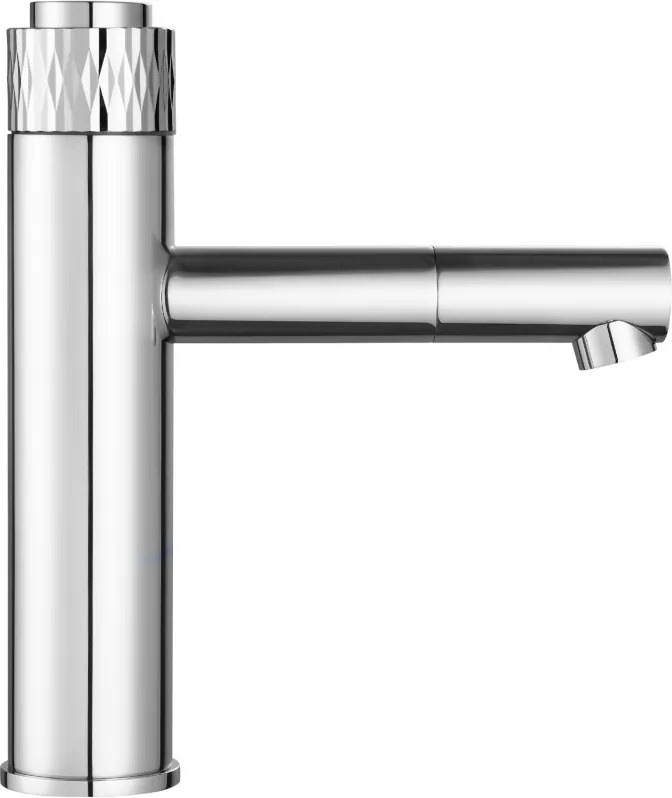 Mexen Diamond baterie lavoar, crom - 71500-00