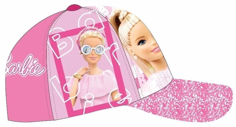 Barbie Together șapcă de baseball pentru copii 54 cm